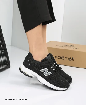 کتانی زنانه نیوبالانس MBD KITH 204 L