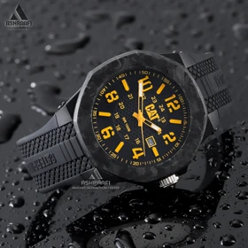 ساعت مچی کاترپیلار Cat LV.161.21.137