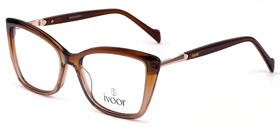 عینک طبی برند ایوور مدل AW9742