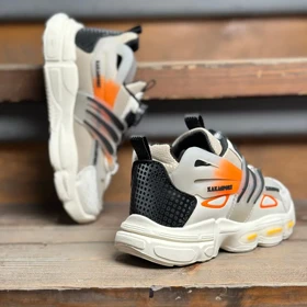 کتانی بچگانه kaka sport