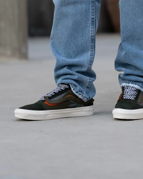 ونس مدل old skool