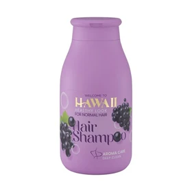 شامپو موی معمولی هاوایی با رایحه انگور بنفش 300 میل
