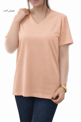 تیشرت زنانه آیسو مهرو