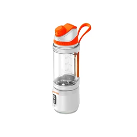 مخلوط کن و شیکر 700ML پرودو مدل PORODO BLENDER 240W PBLNDR