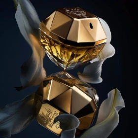 ادو پرفیوم زنانه پاکو رابان مدل Lady Million حجم 80ml