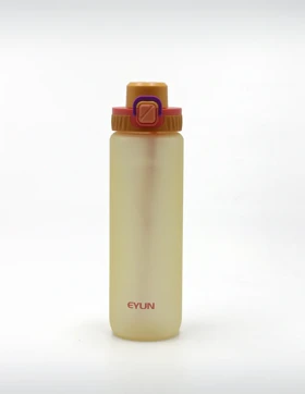 قمقمه ورزشی Unisex EYUN Hydron U