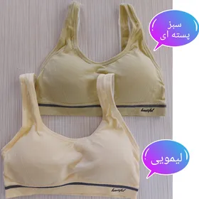 نیم‌تنه زنانه سایز 36 38