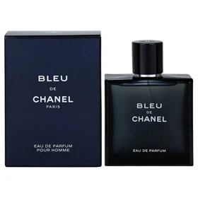 عطر مردانه 100 میل شنل بلو د شنل ادو پرفیوم Chanel Bleu de Chanel EDP