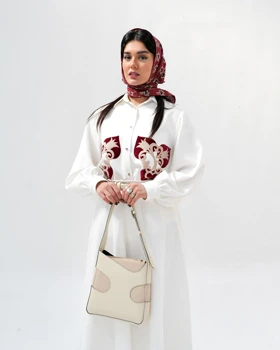 کیف چرم مصنوعی