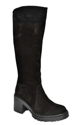 بوت بلند زنانه fox-shoes fox-shoes