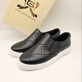 ونس طرح لوزی