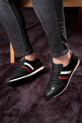 کتانی مردانه ducavelli ducavelli