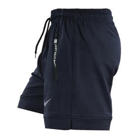 شلوارک ورزشی مردانه نایک مدل DS-JDI-4K1088 سرمه ای