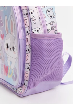 کوله پشتی بچگانه اورجینال ال سی وایکیکی lc-waikiki