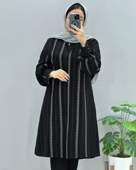 مانتو ژاکارد
