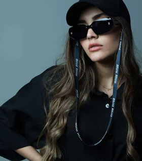 بند عینک Pinki مدل miu miu