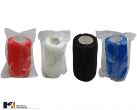 چسب آندر تیب کد 2008294