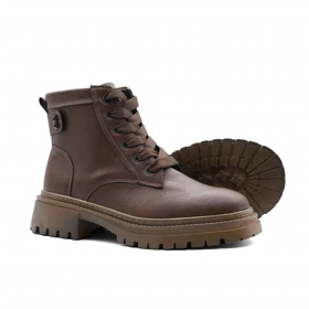 کفش بوت زنانه مدل 0506 _ UGG Boots