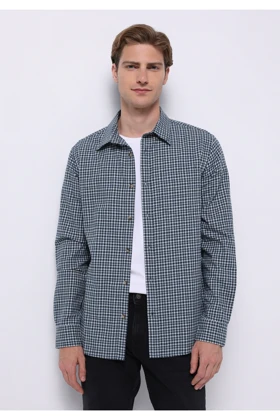 پیراهن مردانه کالینز colins