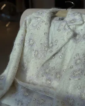 کت پشمی