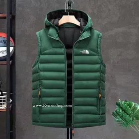 ژیله اسپورت مارک نورث فیس کد 2860N