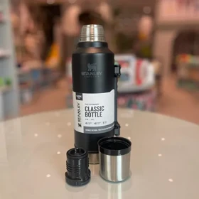 فلاسک استنلی مدل classic legendary