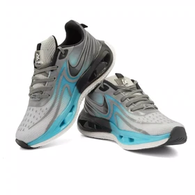 کفش اسپرت مردانه مدل sneaker - 0044_Grey