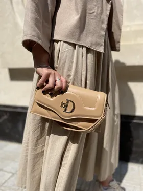 کیف دوشی و دستی زنانه پاسپورتی