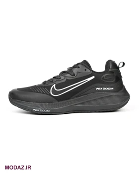 کتانی زنانه راحتی ورزشی نایک Nike air zoom XZ