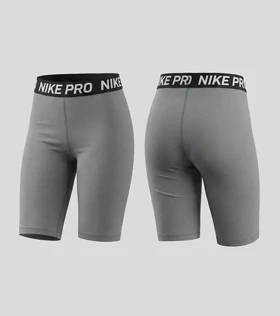 بایکر ورزشی زنانه | بایکر ورزشی زنانه Nike Pro کد 1094