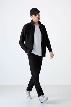 ست هودی و شلوار مردانه تامی لایف tommy-life