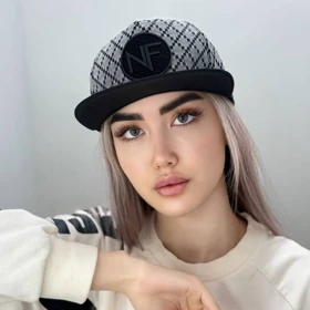 کلاه رپری NF