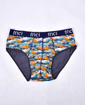 شورت اسلیپ مردانه برند بیر اینجی کد 1600-13