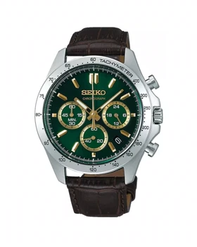 ساعت مچی مردانه سیکو SEIKO SBTR017
