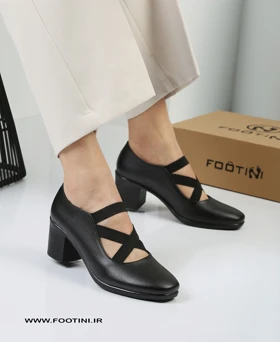 کفش زنانه کشما BT