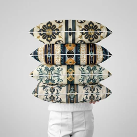 کوسن 4 تکه 13