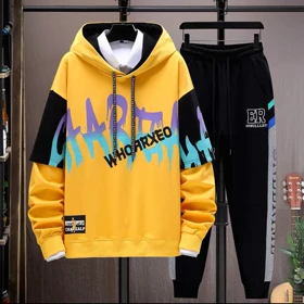 هودی 3 نخ کرک دار خاص