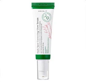 سرم ضد لک و ضد جوش دارک اسپات اکسیس وای AXIS-Y مدل Dark Spot Correcting Glow(50 میل)