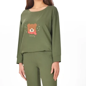 تیشرت زنانه ناربن Narbon کد 3979