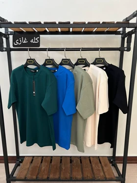 تیشرت AMIRI براش 4215