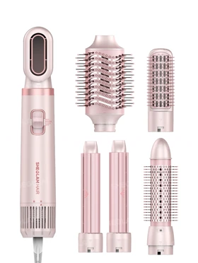 Blowout Bliss All-In-One Multi-Styler