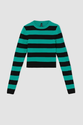 بافت زنانه اورجینال دیفکتو defacto