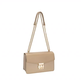 کیف دوشی زنانه دیوید جونز مدل David Jones CM7405