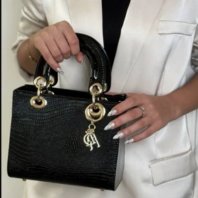 کیف Dior (دیور) وارداتی کد 1011