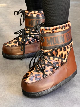 بوت کوتاه مون بوت کد 1125A