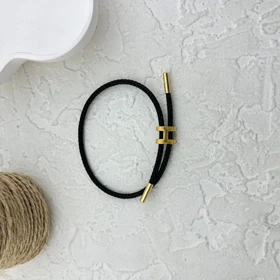 دستبند زنانه با طرح هرمس، ظرافت و زیبایی در یک قاب