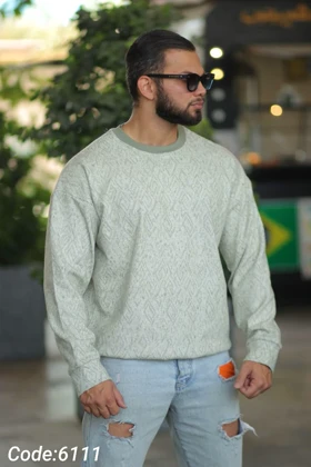 دورس یقه گرد 6111