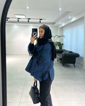 مانتو ژاکاردنخ