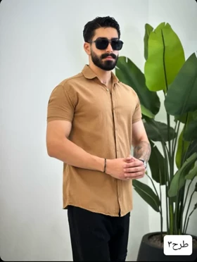 پیراهن پاریس_کد4364