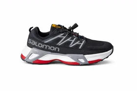 کفش کتانی مردانه PD salomon laces